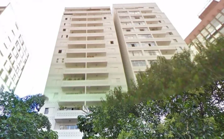 Condomínio Rute Itaim em São Paulo