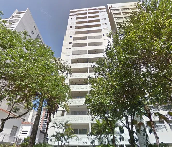 Imagem do Condomínio Rute Itaim em São Paulo