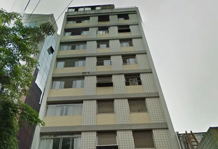 Imagem do Condomínio Ruth Gaspar Antunes Perdizes em São Paulo