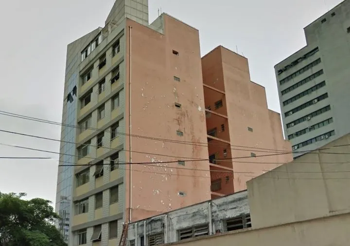 Condomínio Ruth Gaspar Antunes Perdizes em São Paulo