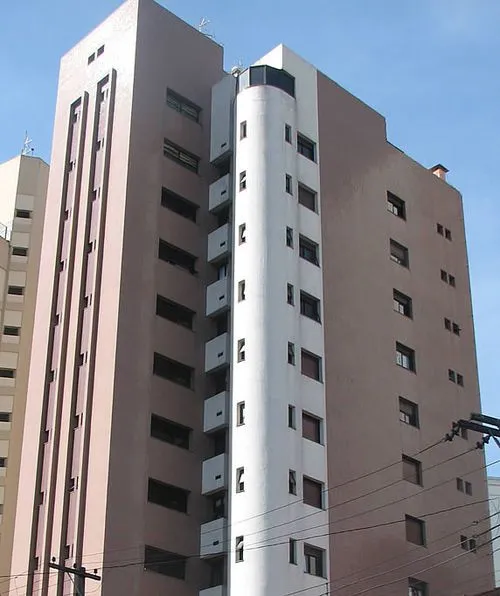 Condomínio Sabel V em São Paulo