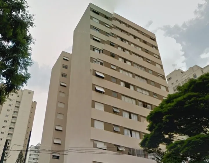 Imagem do Condomínio Sabiá Moema em São Paulo