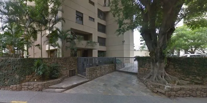 Imagem do Condomínio Sabugi Jardim Europa em São Paulo
