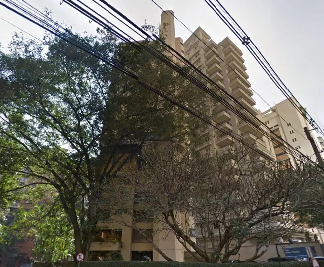 Condomínio Sabugi Jardim Europa em São Paulo