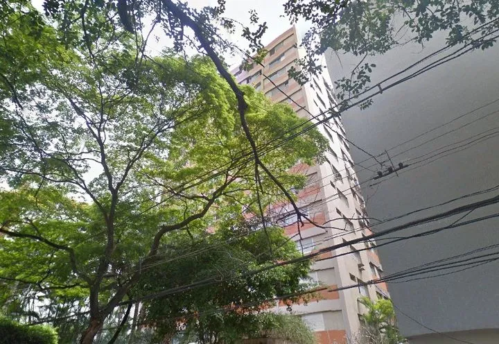 Condomínio Sagitárius Itaim em São Paulo