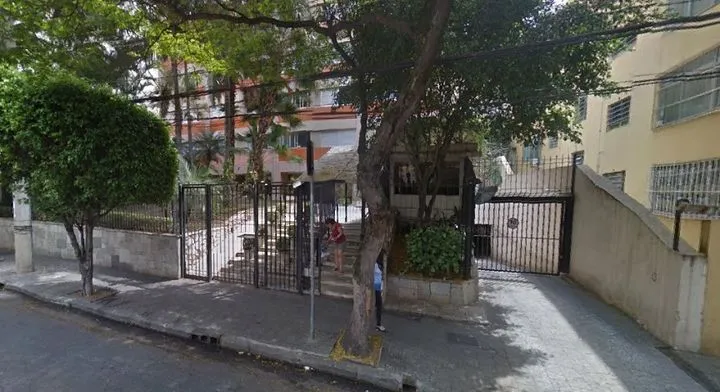 Imagem do Condomínio Sagitárius Itaim em São Paulo