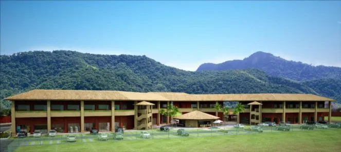 Imagem do Condomínio Sahy Village Mangaratiba em Mangaratiba