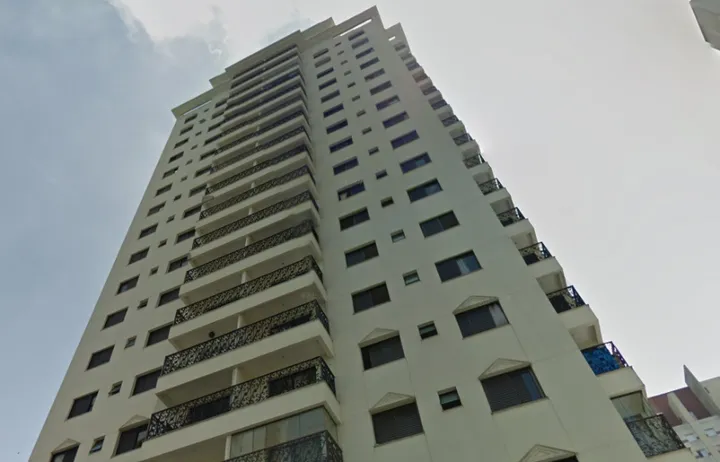 Condomínio Sain German em São Paulo