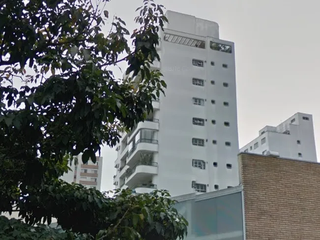 Condomínio Saint Barth Campo Belo em São Paulo