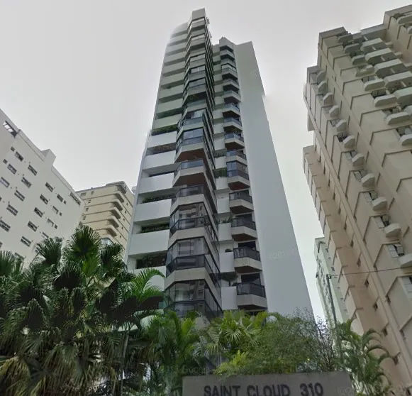 Imagem do Condomínio Saint Cloud Brooklin em São Paulo