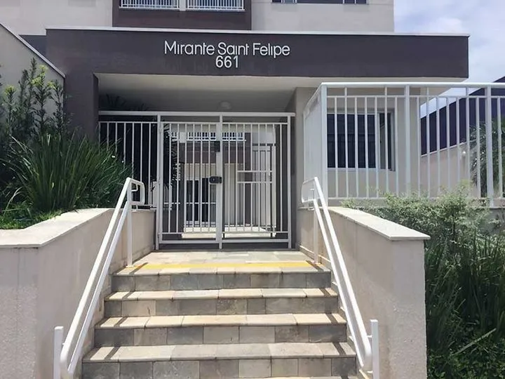 Imagem do Condomínio Saint Felipe Campinas em Campinas