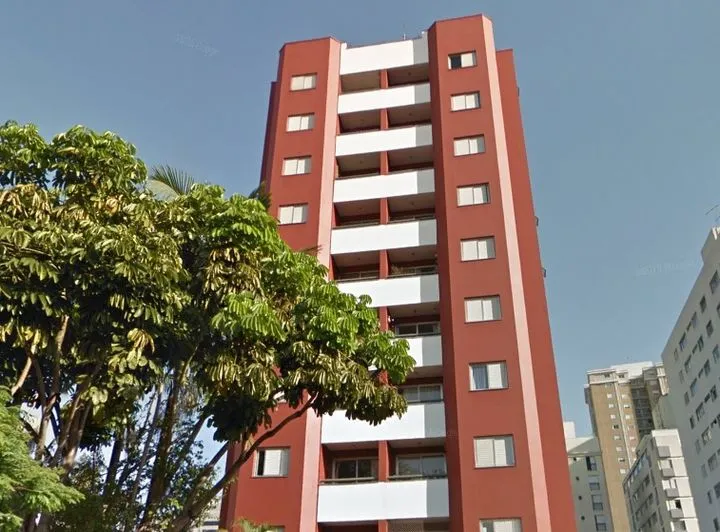 Imagem do Condomínio Saint Florent Vila Mariana em São Paulo