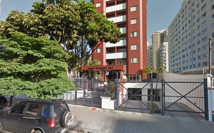 Condomínio Saint Florent Vila Mariana em São Paulo