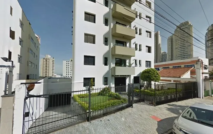Condomínio Saint Germain Alto Da Lapa em São Paulo