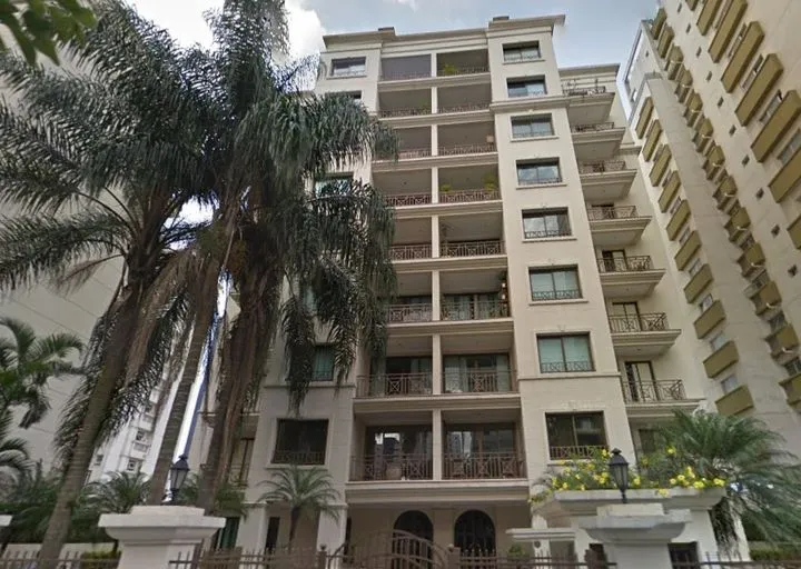 Imagem do Condomínio Saint Germain Brooklin em São Paulo