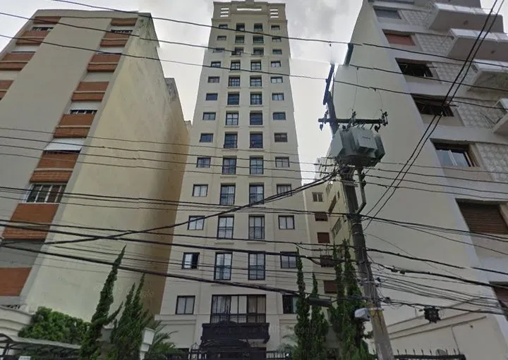 Condomínio Saint Germain Pinheiros em São Paulo