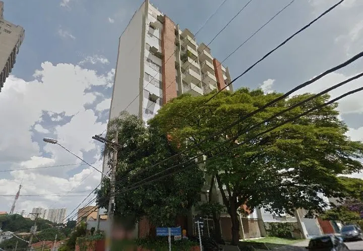 Imagem do Condomínio Saint Germain Sumaré em São Paulo