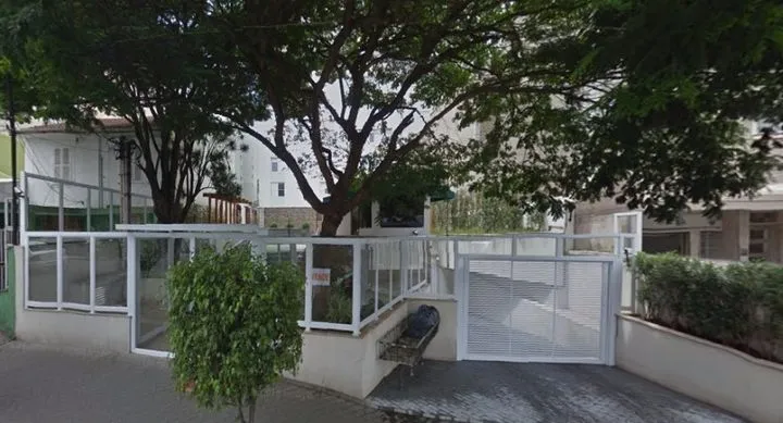 Condomínio Saint Germain Vila Mariana 649 em São Paulo