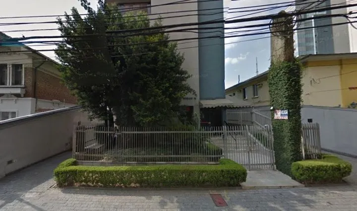 Condomínio Saint Germain Vila Mariana 96 em São Paulo