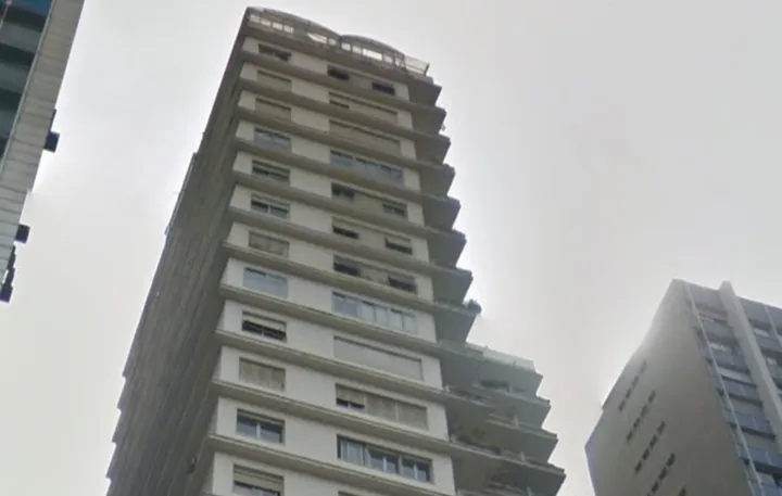 Condomínio Saint Honoré Bela Vista em São Paulo