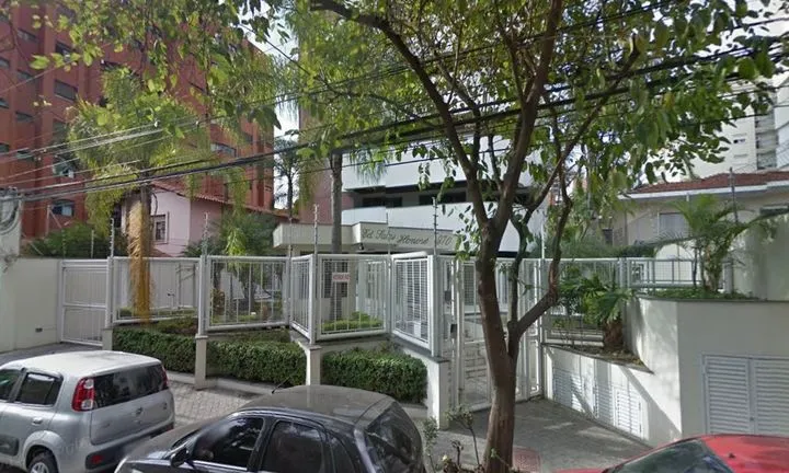 Condomínio Saint Honoré Brooklin em São Paulo