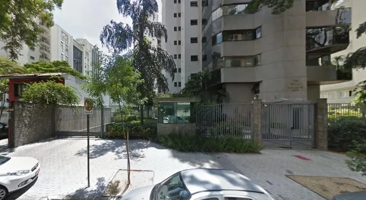 Condomínio Saint Honoré Vila Nova Conceição em São Paulo