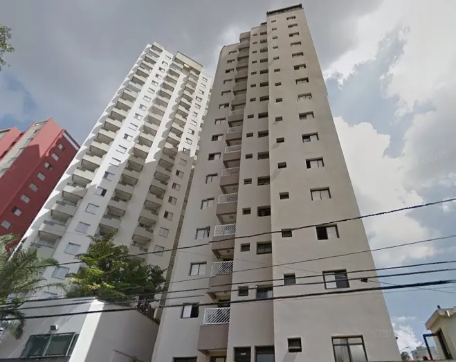 Imagem do Condomínio Saint Jacques Saúde em São Paulo