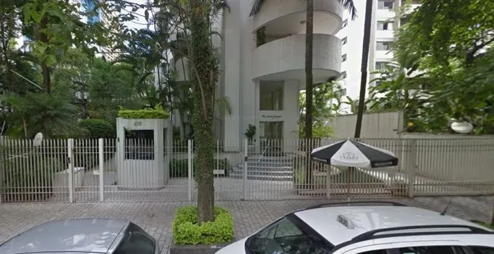 Imagem do Condomínio Saint Jacques Vila Nova Conceição em São Paulo