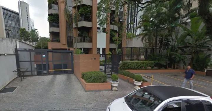 Condomínio Saint James Iguatemi Itaim em São Paulo