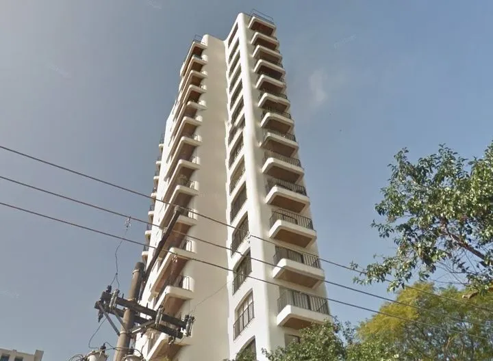 Imagem do Condomínio Saint Jean Ferrat Pinheiros em São Paulo