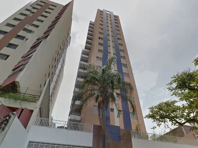 Imagem do Condomínio Saint John Alto Da Lapa em São Paulo