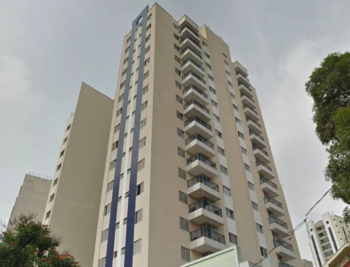Condomínio Saint John Alto Da Lapa em São Paulo