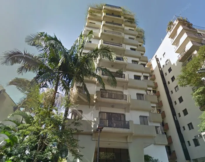 Imagem do Condomínio Saint Joseph Moema em São Paulo