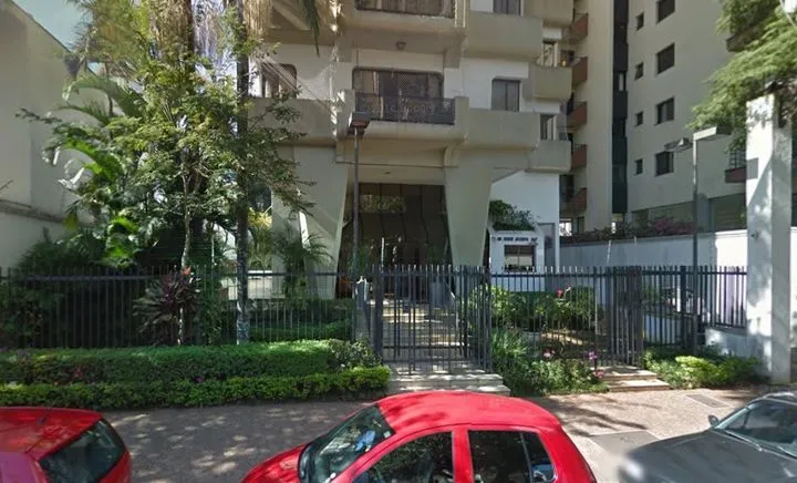 Condomínio Saint Joseph Moema em São Paulo