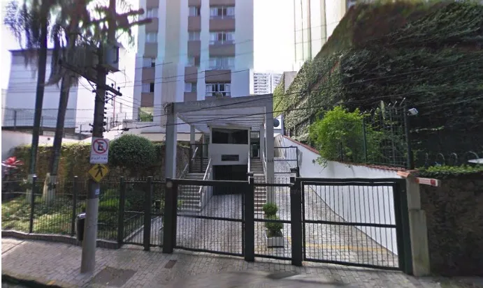 Condomínio Saint Laurent Aclimação em São Paulo
