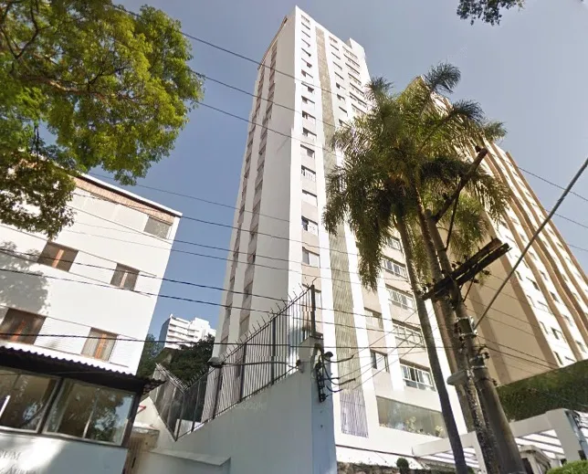 Imagem do Condomínio Saint Laurent Aclimação em São Paulo