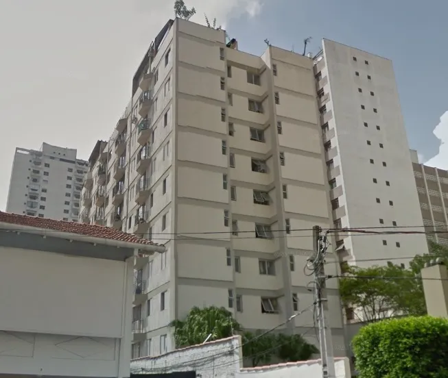 Imagem do Condomínio Saint Laurent Vila Olímpia em São Paulo