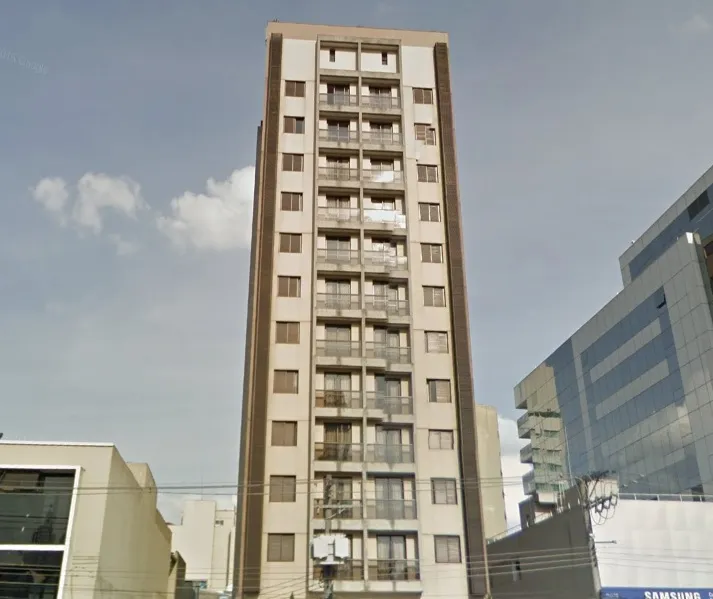 Imagem do Condomínio Saint Lawrence Flat Service Flat Hotel em São Paulo
