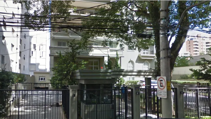 Condomínio Saint Louis Moema em São Paulo