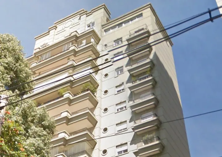 Imagem do Condomínio Saint Louis Moema em São Paulo