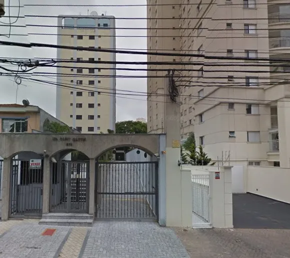 Imagem do Condomínio Saint Martin em São Paulo