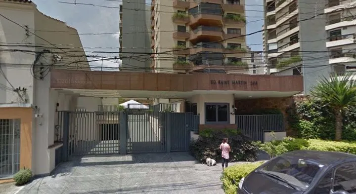 Condomínio Saint Martin Moema em São Paulo