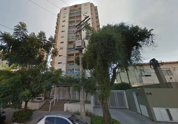 Condomínio Saint Martin Perdizes em São Paulo