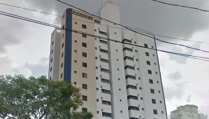 Condomínio Saint Martin Pompéia 830 em São Paulo