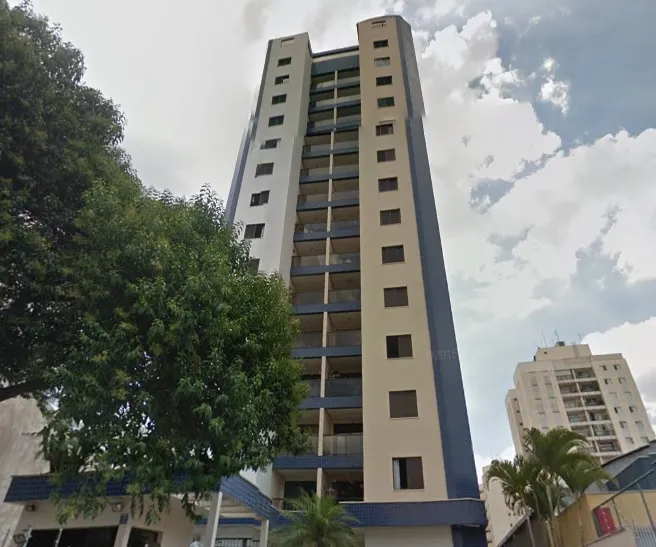 Imagem do Condomínio Saint Martin Pompéia 830 em São Paulo