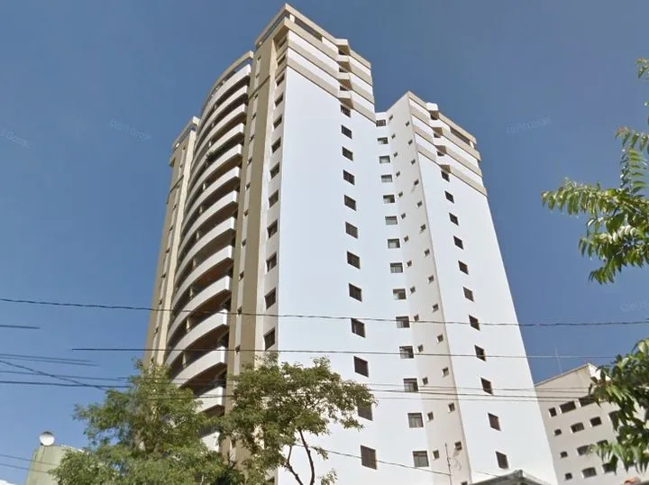 Condomínio Saint Martin Pompéia em São Paulo