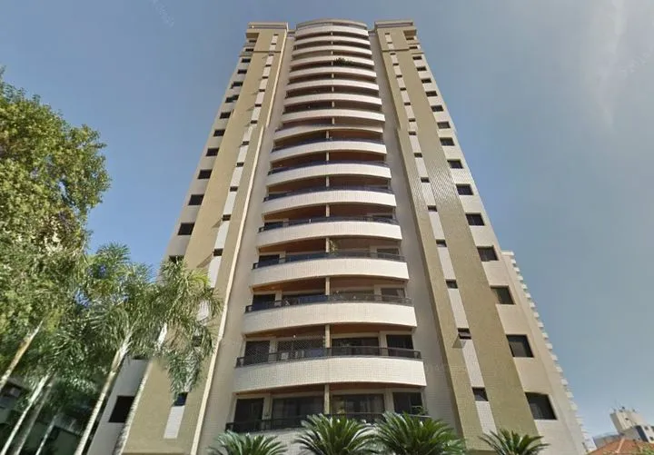 Imagem do Condomínio Saint Martin Pompéia em São Paulo