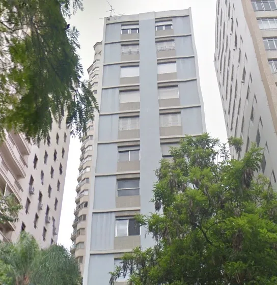 Imagem do Condomínio Saint Moritz Higienópolis em São Paulo