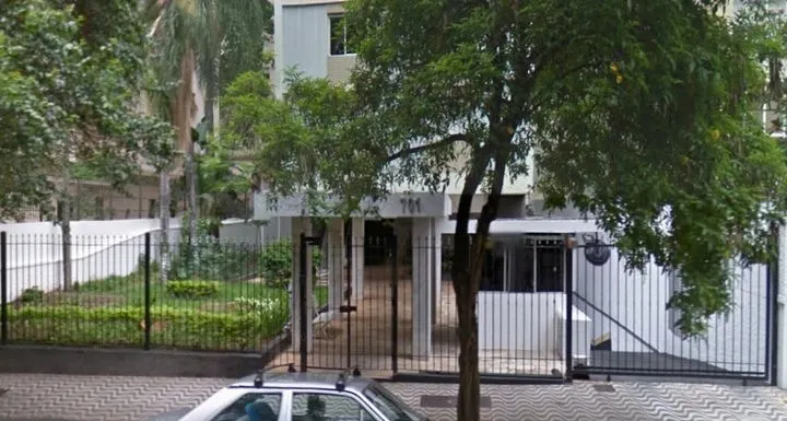 Condomínio Saint Moritz Higienópolis em São Paulo