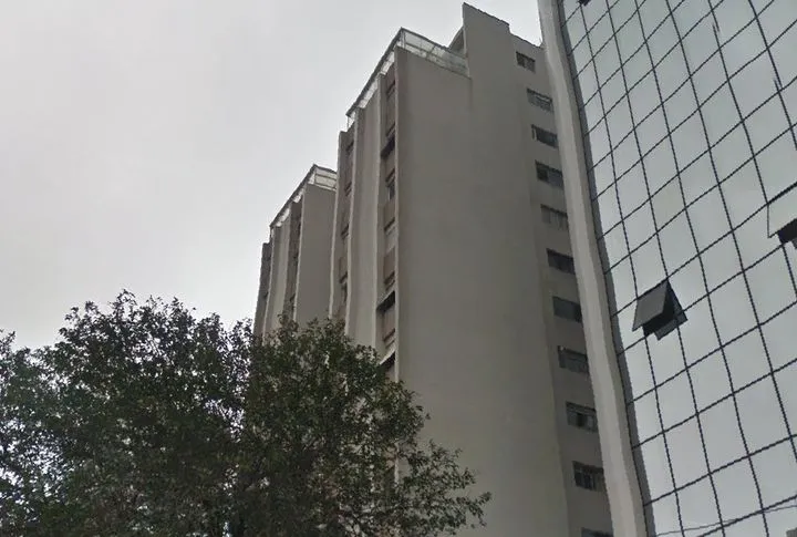 Imagem do Condomínio Saint Moritz Moema em São Paulo